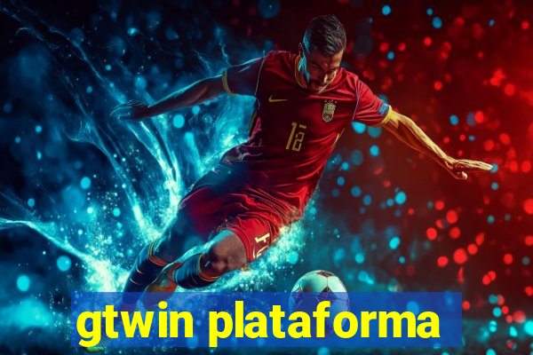 gtwin plataforma